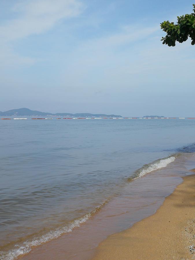 Studio View Talay 5C Pattaya Exterior foto